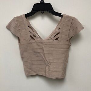 Bebe Top small